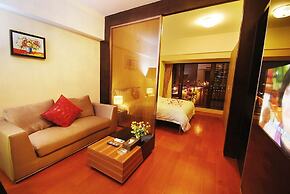 Waifiden Apartment Pazhou Complex