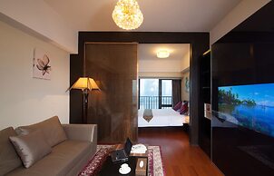 Waifiden Apartment Pazhou Complex