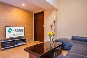 Waifiden Apartment Pazhou Complex