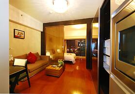Waifiden Apartment Pazhou Complex