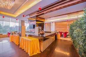 Waifiden Apartment Pazhou Complex