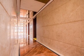 Waifiden Apartment Pazhou Complex