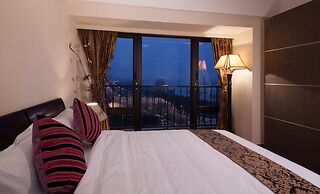 Waifiden Apartment Pazhou Complex