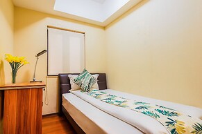 Waifiden Apartment Pazhou Complex