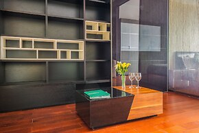 Waifiden Apartment Pazhou Complex