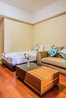 Waifiden Apartment Pazhou Complex