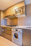 Waifiden Apartment Pazhou Complex