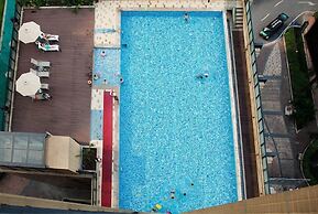Waifiden Apartment Pazhou Complex