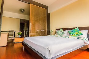 Waifiden Apartment Pazhou Complex