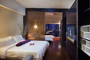Waifiden Apartment Pazhou Complex