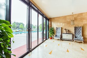Waifiden Apartment Pazhou Complex
