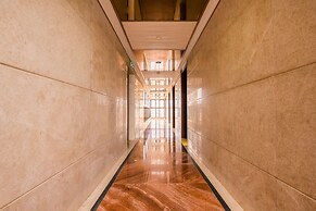 Waifiden Apartment Pazhou Complex