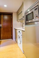 Waifiden Apartment Pazhou Complex