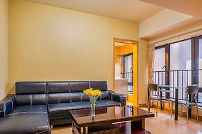 Waifiden Apartment Pazhou Complex
