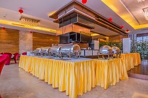 Waifiden Apartment Pazhou Complex