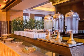 Waifiden Apartment Pazhou Complex