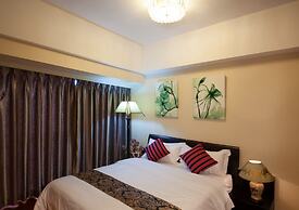 Waifiden Apartment Pazhou Complex