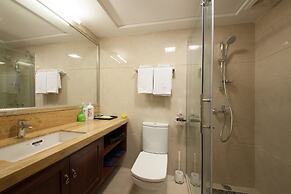 Waifiden Apartment Pazhou Complex