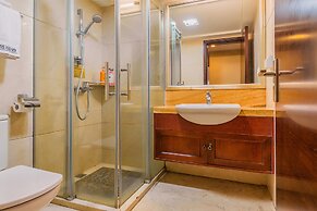 Waifiden Apartment Pazhou Complex