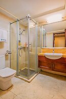 Waifiden Apartment Pazhou Complex