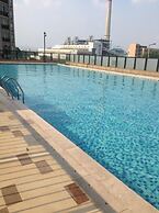 Waifiden Apartment Pazhou Complex