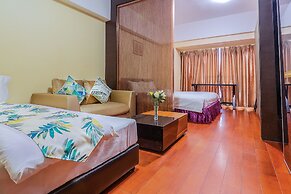 Waifiden Apartment Pazhou Complex