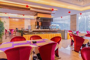 Waifiden Apartment Pazhou Complex