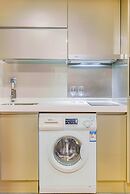 Waifiden Apartment Pazhou Complex