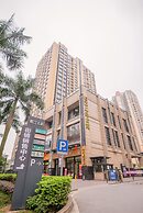 Waifiden Apartment Pazhou Complex