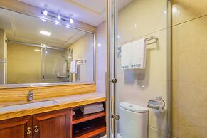 Waifiden Apartment Pazhou Complex