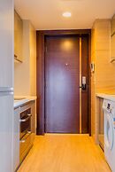 Waifiden Apartment Pazhou Complex