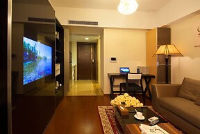 Waifiden Apartment Pazhou Complex