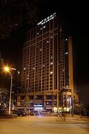 Waifiden Apartment Pazhou Complex