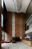 Waifiden Apartment Pazhou Complex