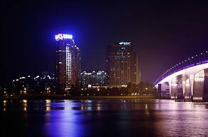 Waifiden Apartment Pazhou Complex