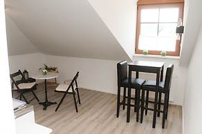 Residenz Hotel Garni Edenkoben