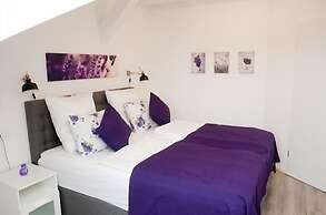 Residenz Hotel Garni Edenkoben
