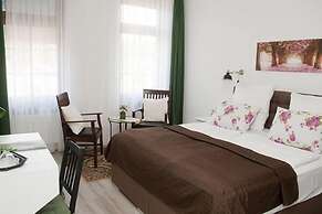 Residenz Hotel Garni Edenkoben