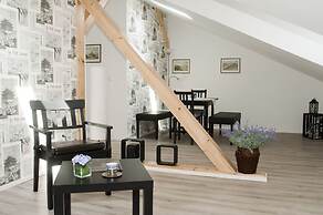 Residenz Hotel Garni Edenkoben
