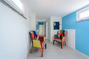 B&B Vistamare Suite