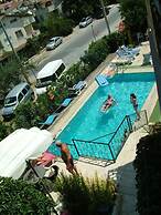 Gultepe Apartments