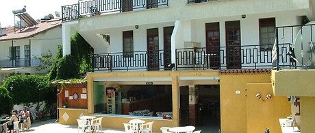 Gultepe Apartments