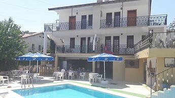 Gultepe Apartments