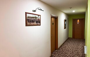 Ottoman Hotel Sakarya