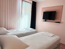 Ottoman Hotel Sakarya