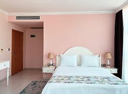 Ottoman Hotel Sakarya