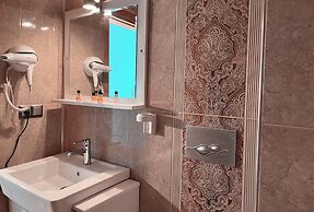 Ottoman Hotel Sakarya