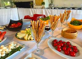 Ottoman Hotel Sakarya