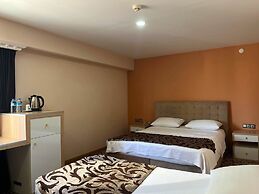 Ottoman Hotel Sakarya