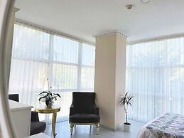 Ottoman Hotel Sakarya